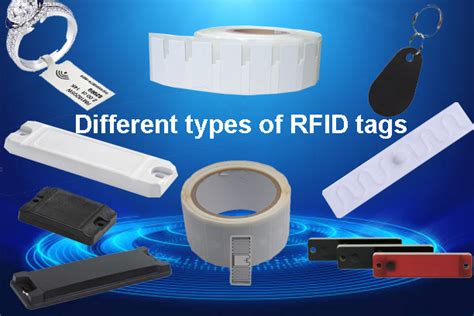 rfid labels app|types of rfid labels.